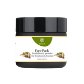 Natuur pure Sandalwood Powder 100 gms